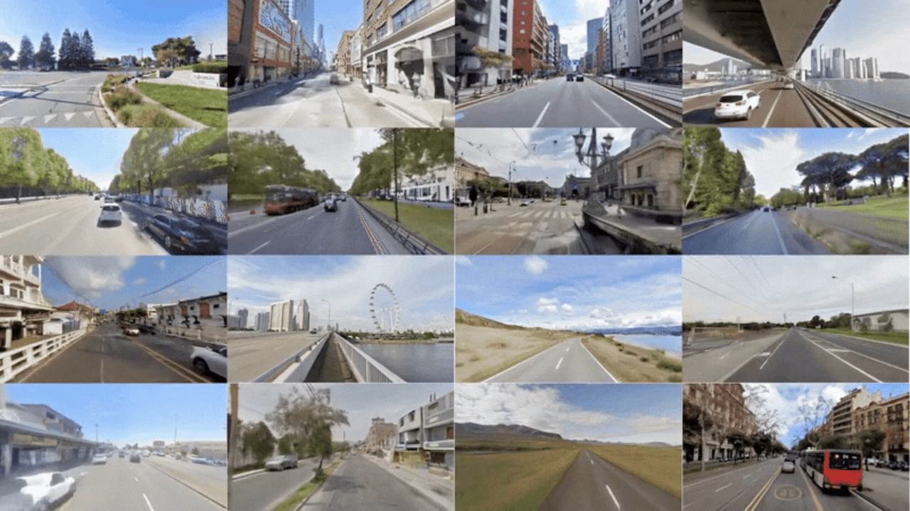 Avanços da Pesquisa da NVIDIA Colocam Robôs Avançados em Movimento