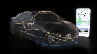 Nvidia e Hyundai: Joint Venture de IA de US$3 Bilhões na Coreia