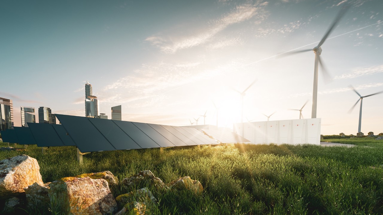 Avanços Sustentáveis: IA e Computação Acelerada Impulsionam a Eficiência Energética