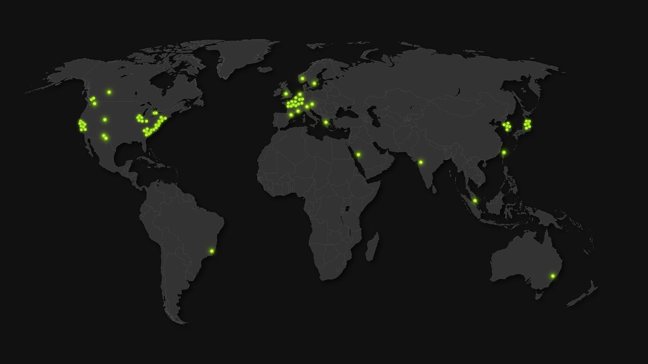 NVIDIA Acelera a IA em Mais de 80 Novos Sistemas Científicos em Todo o Mundo
