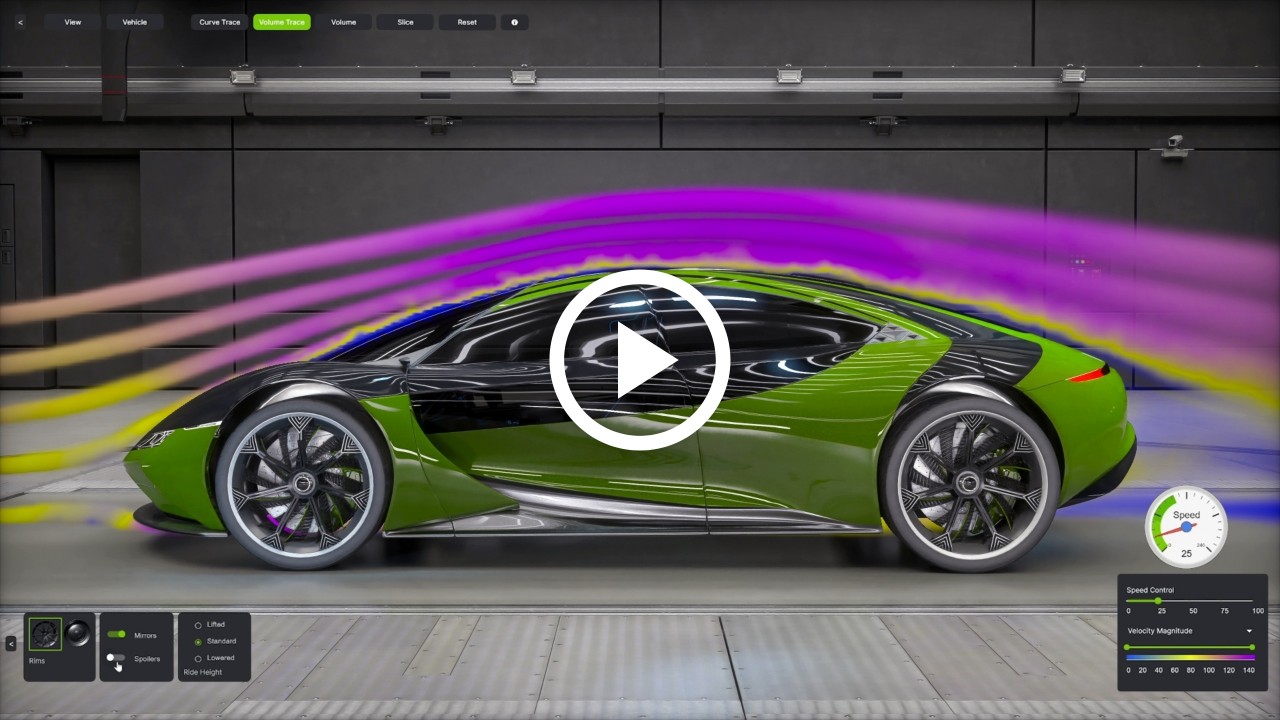 Gêmeos Digitais de Física em Tempo Real