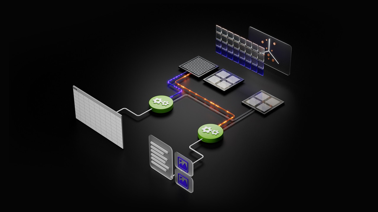 Caminhos de Aprendizagem de Treinamento e Certificação | NVIDIA