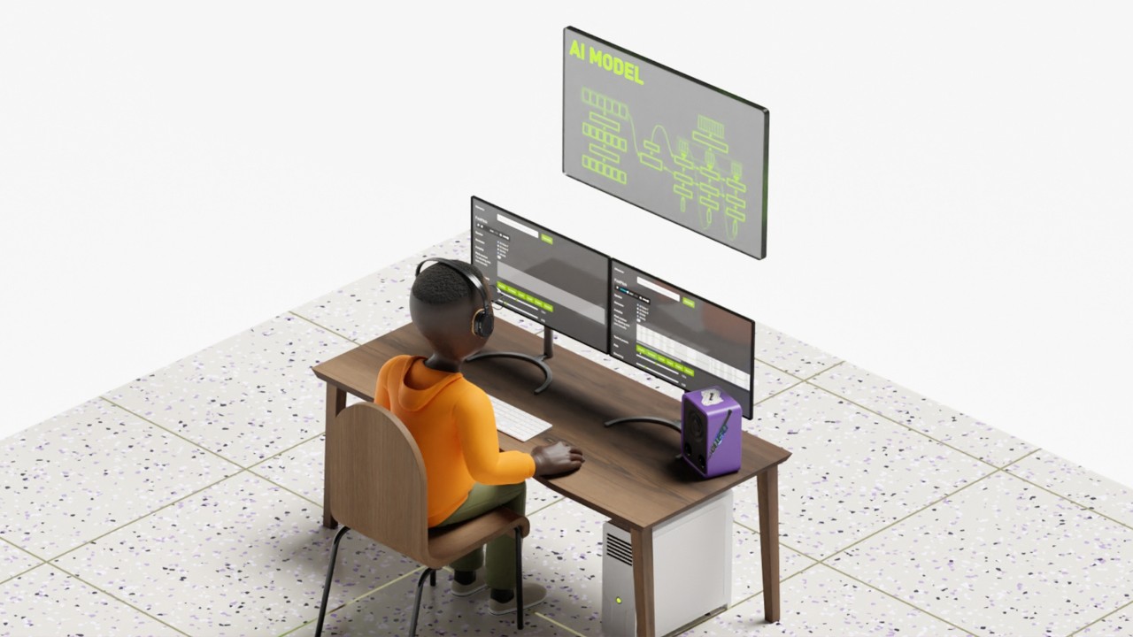 Caminhos de Aprendizagem de Treinamento e Certificação | NVIDIA