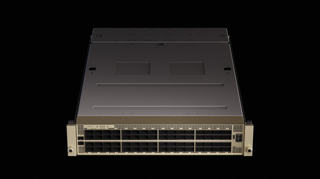 Spectrum-X | Plataforma de Rede Ethernet para IA | NVIDIA
