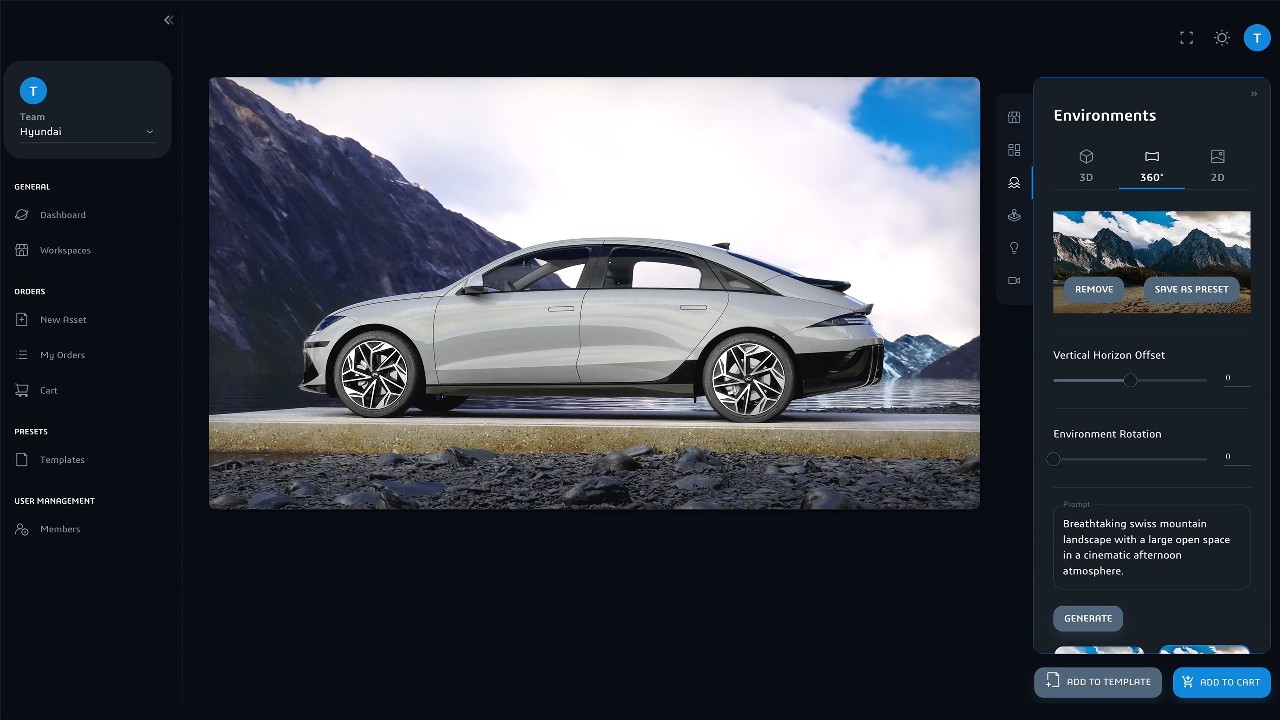 Desenvolva Experiências Imersivas e Realistas para os Clientes