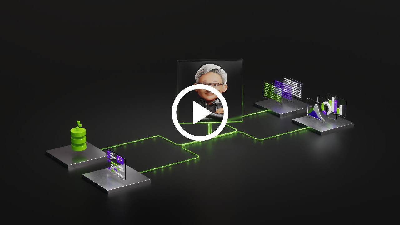 Comece a Criar Agentes de IA com o Nemotron