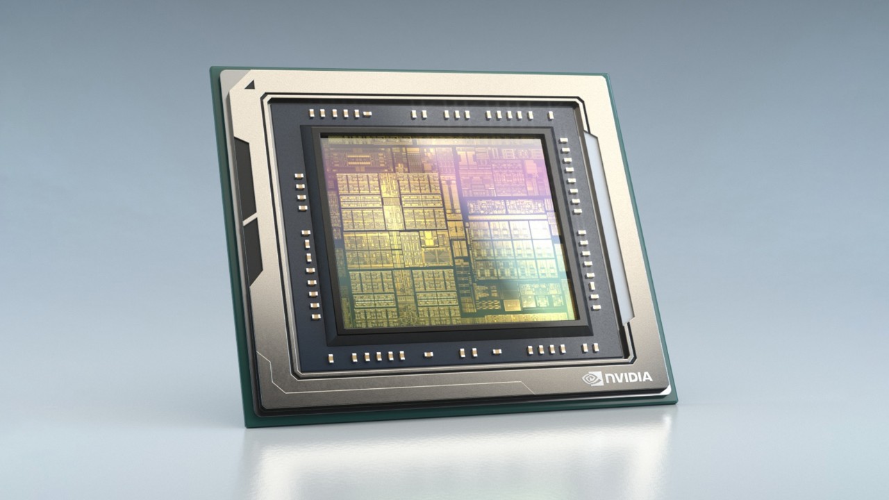 Li Auto Anuncia a Adoção  do Chip Inteligente de Direção Autônoma de Próxima Geração da NVIDIA