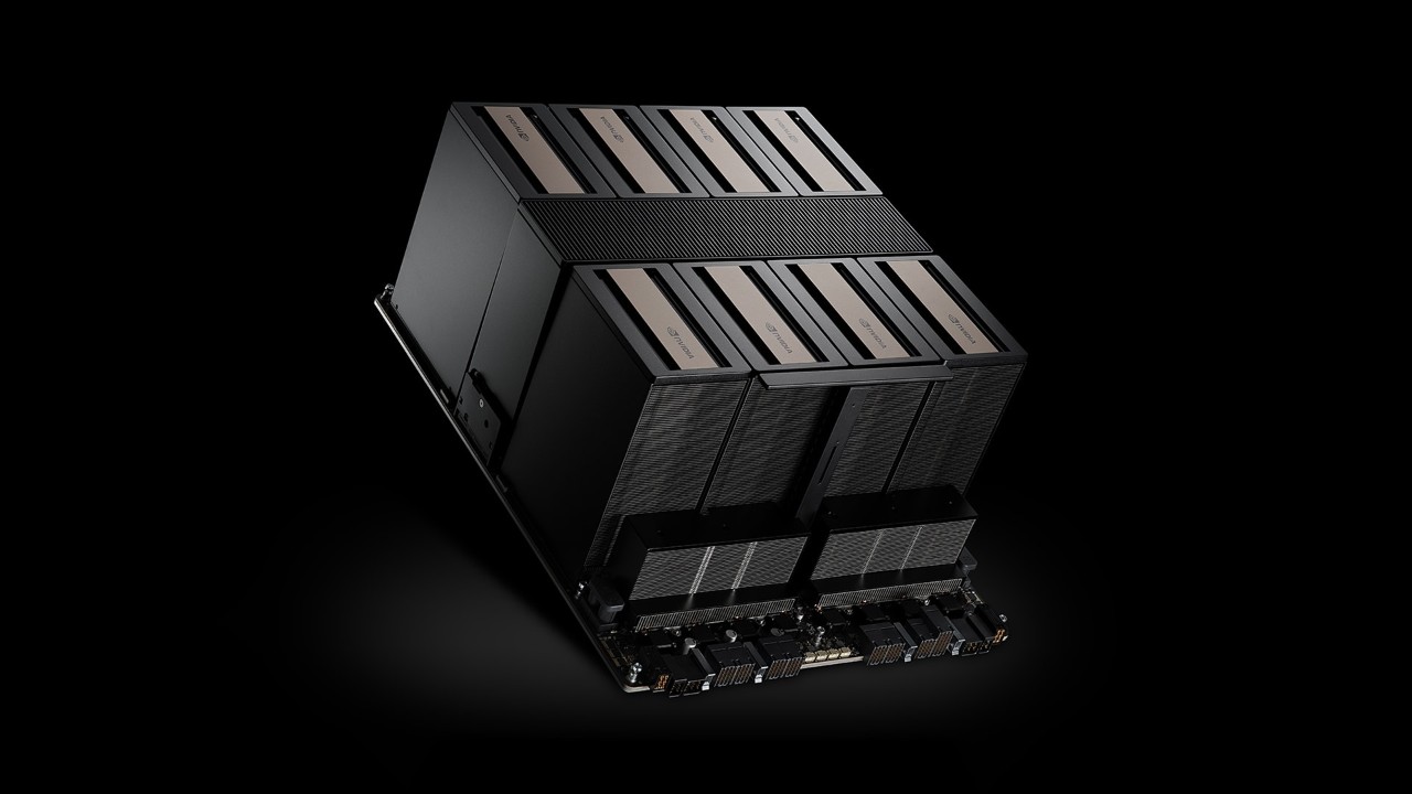 A Arquitetura de Referência Empresarial de Alto Desempenho foi criada especificamente para treinamento em IA de vários nós