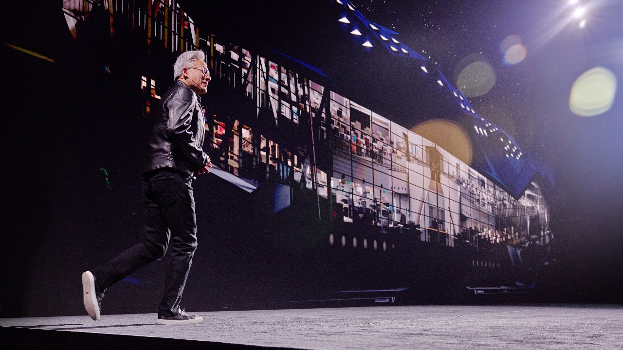 Fusion AI In-a-Box: a aposta soberana da ABA Technology exibida na GTC Berlin