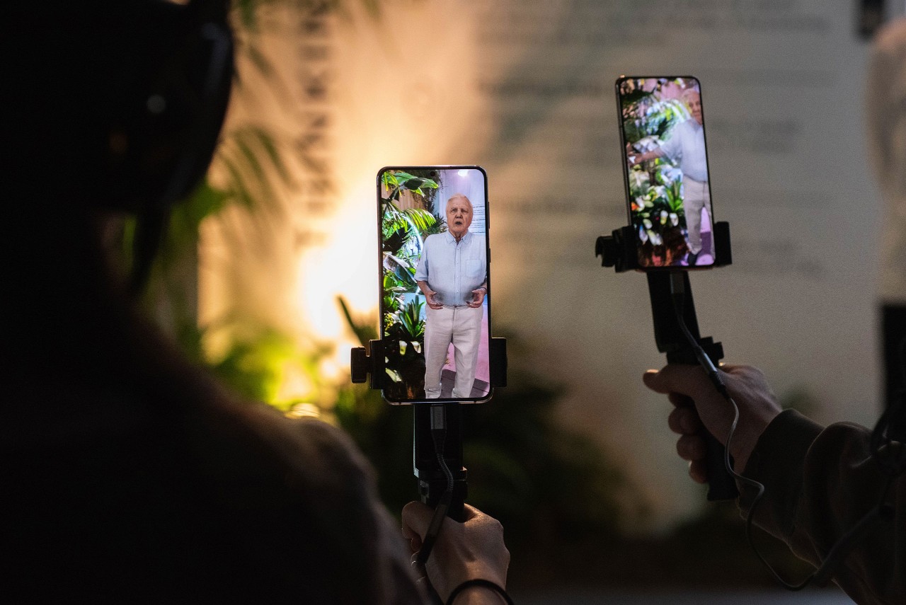 RTX-Technologie stellt VR und AR über 5G und Wi-Fi-Netzwerke bereit