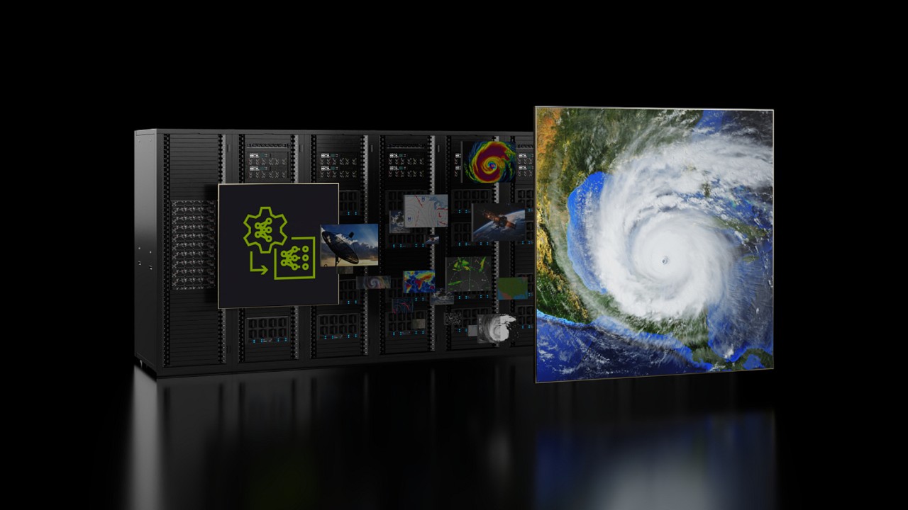 GPU-gestützte Simulationen und wissenschaftliche Modellierung