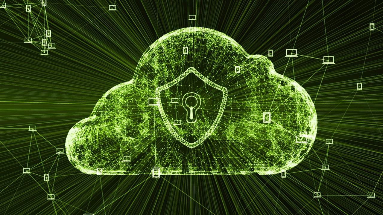 Hybride Cloud-Umgebung