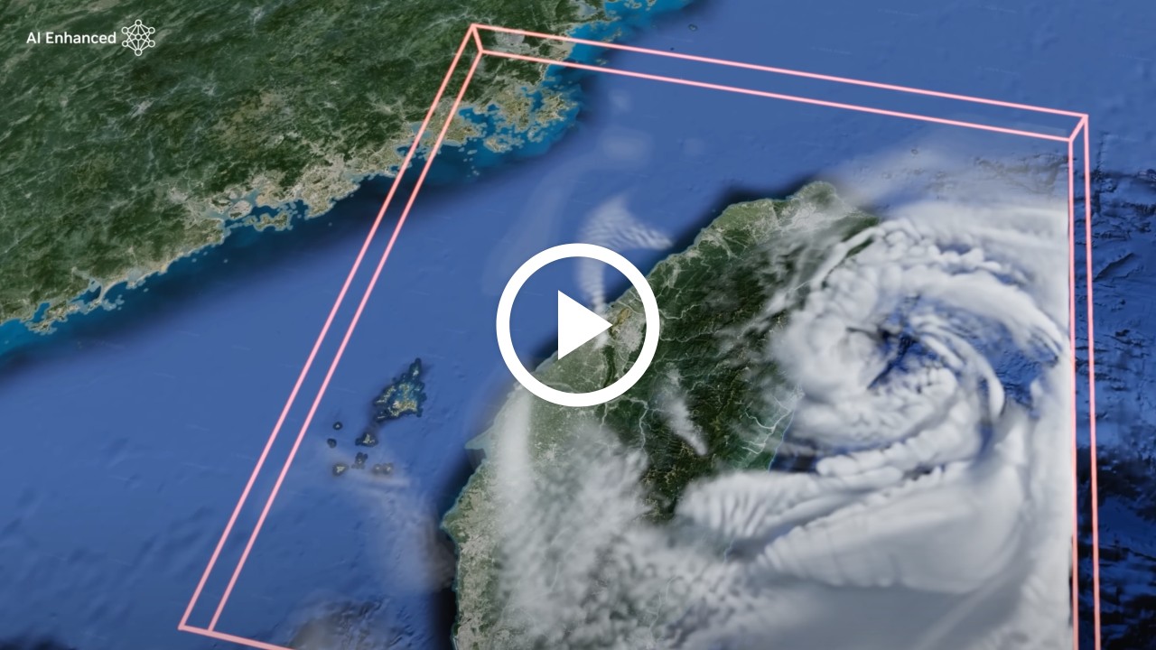  Beschleunigtes Computing von NVIDIA ermöglicht energieeffiziente KI-Durchbrüche.