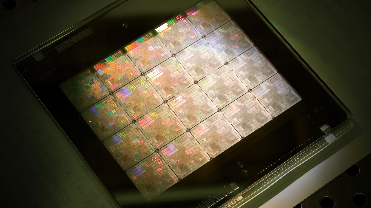 NVIDIA Hopper-Chipdesign erstellt durch computergestützte Lithographie (cuLitho)