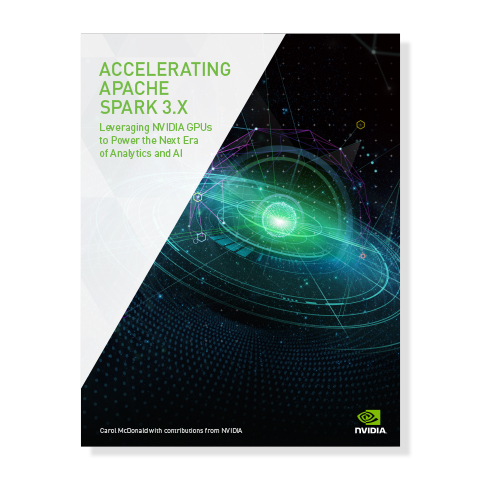 Accelerating Apache Spark 3