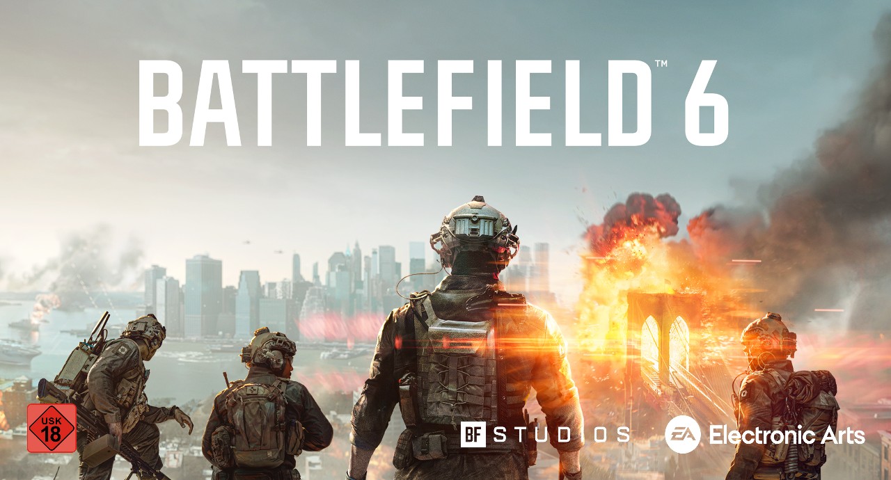 Battlefield 6