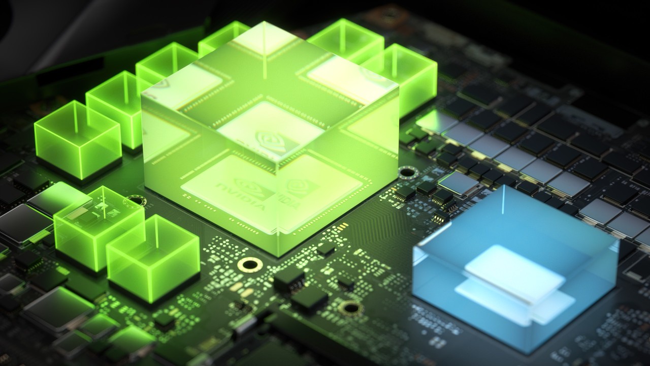 KI-gestützte Computerverarbeitung für optimale Leistung