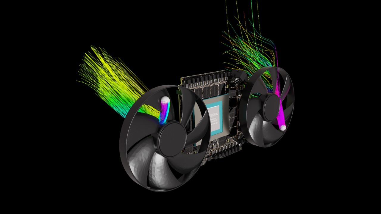 Grace Blackwell beschleunigt Electronic Design Automation (EDA)