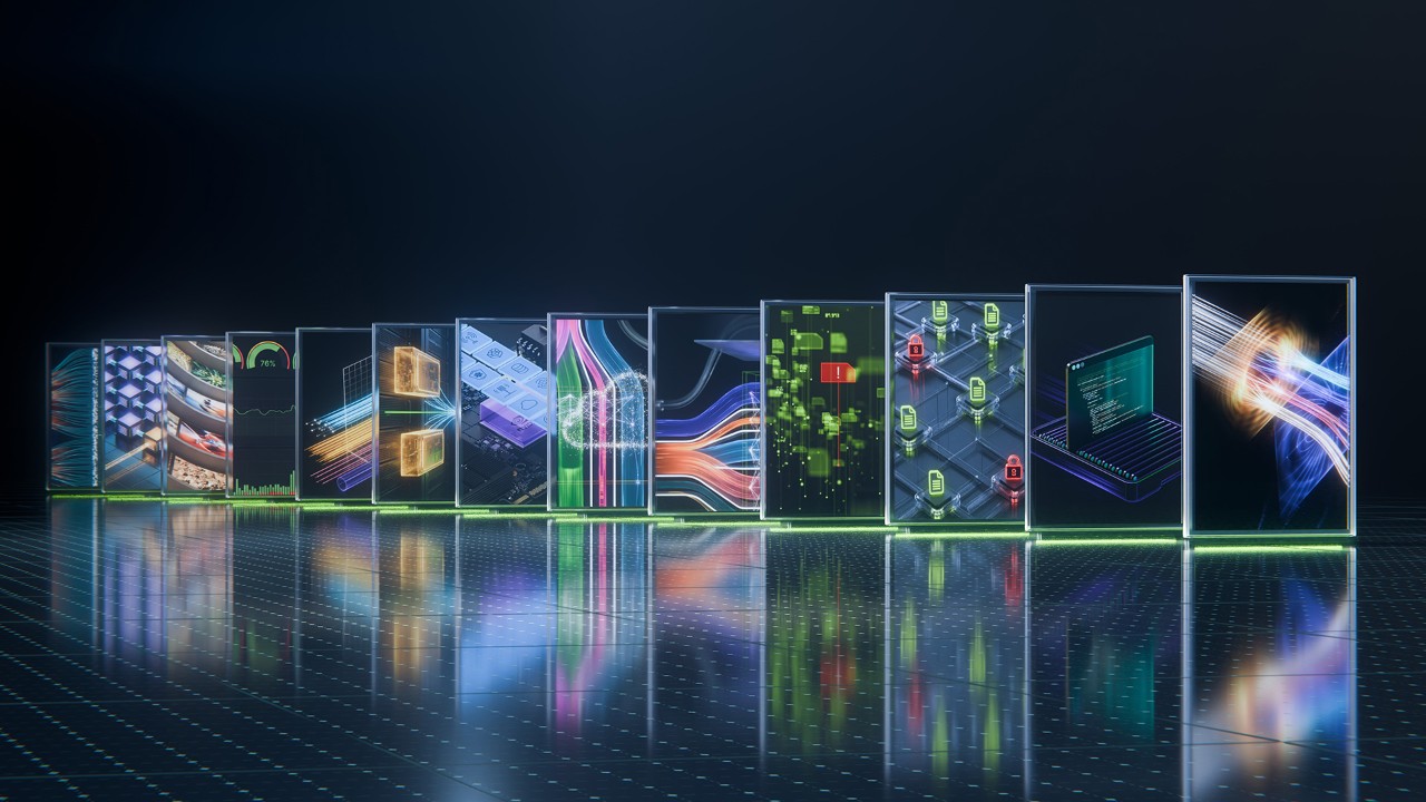 NVIDIA Sentry | Laufzeitsicherheit für KI-Agenten