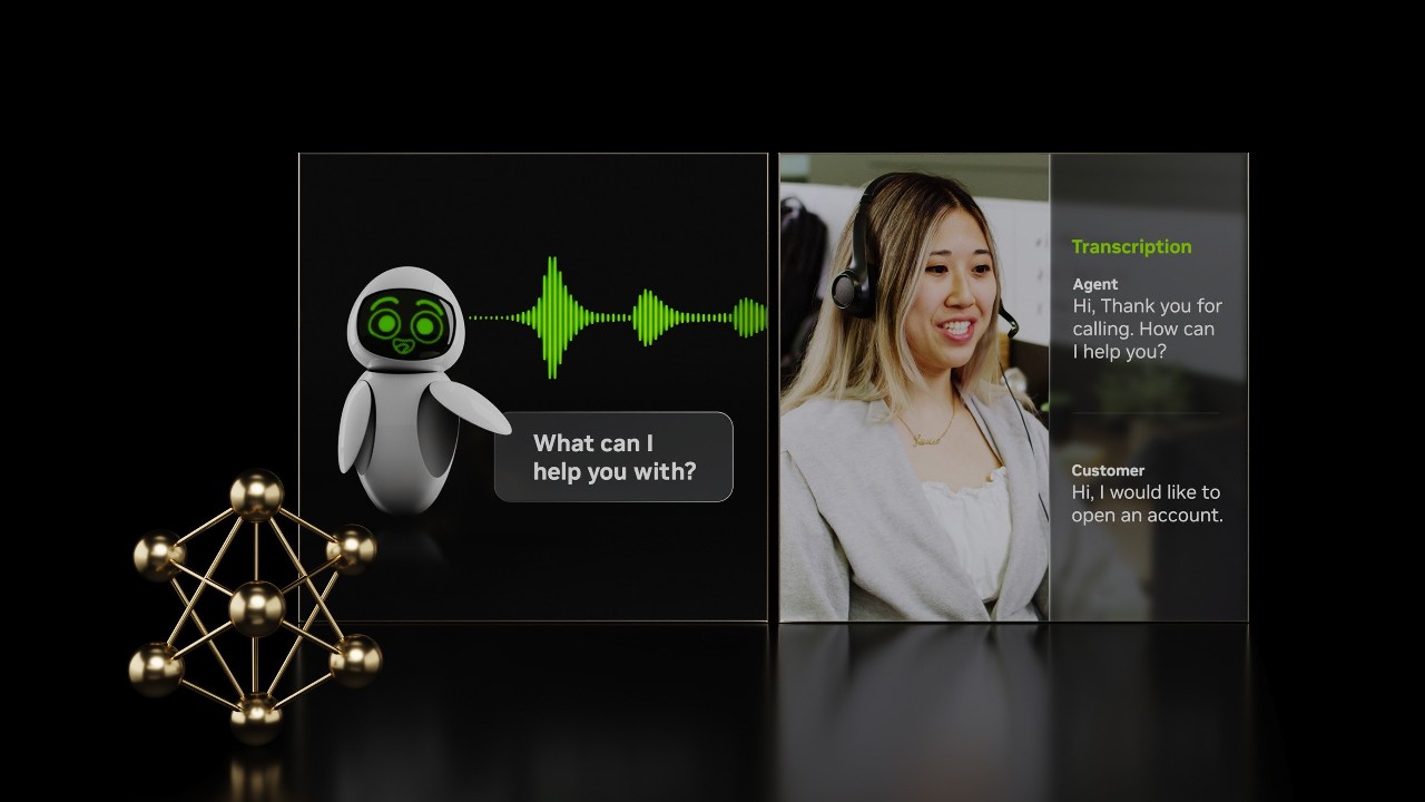 NVIDIA Research bei GTC Playlist
