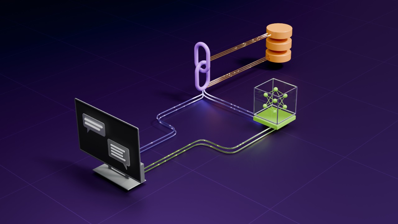 Plataforma de datos de IA para la infraestructura empresarial | NVIDIA
