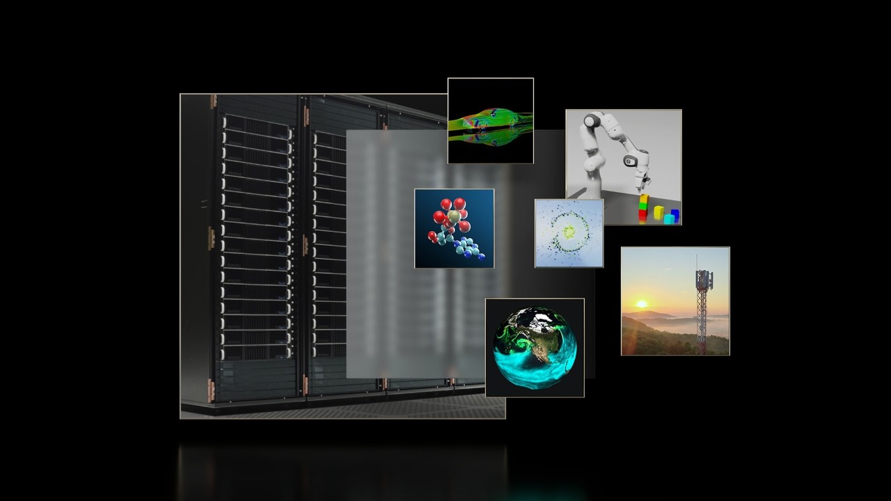 Encina utiliza IA y GPU para acelerar el reciclaje del plástico