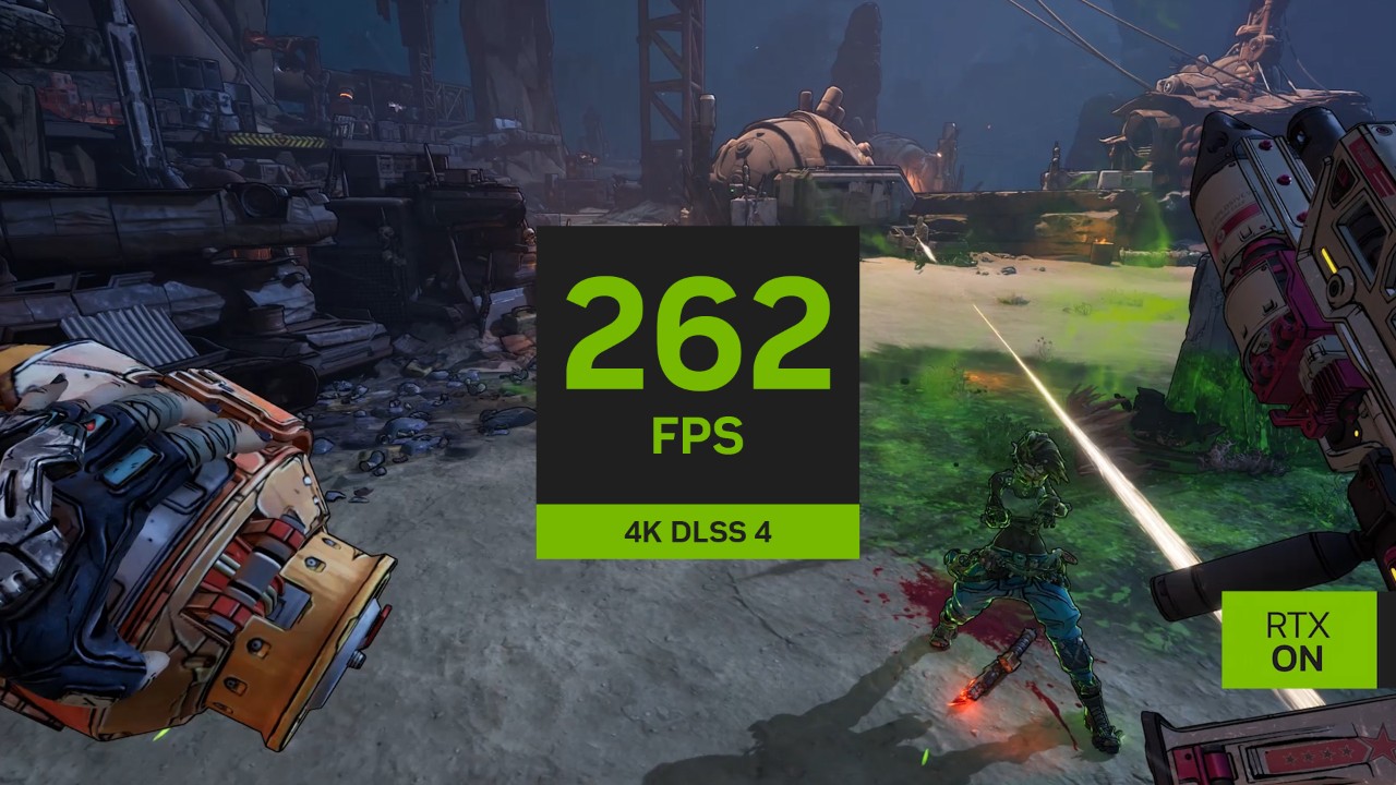 Supreme Speed. Superior Visuals.  Powered by AI.