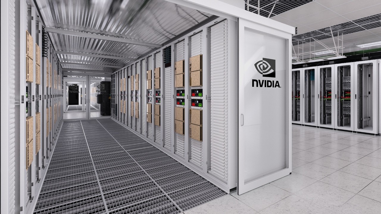 Entrenamiento de IA para vehículos autónomos