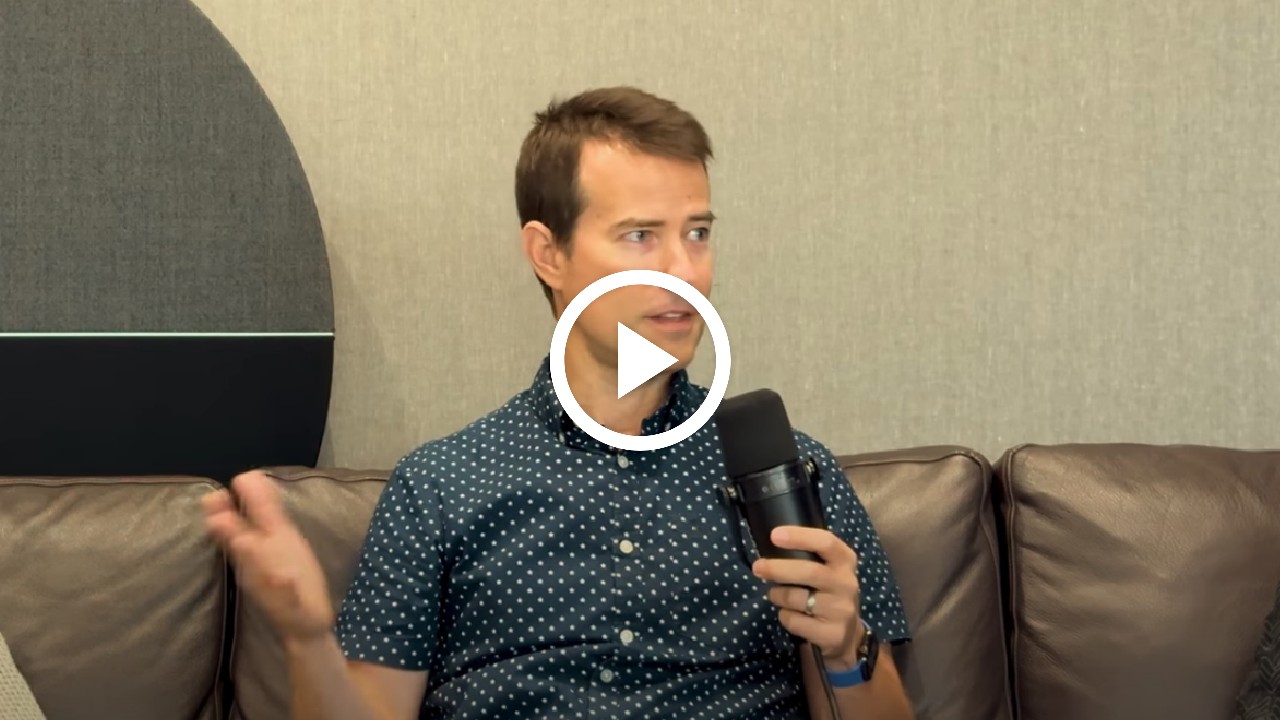 Kurt MacDonald from ServiceNow explains document intelligence