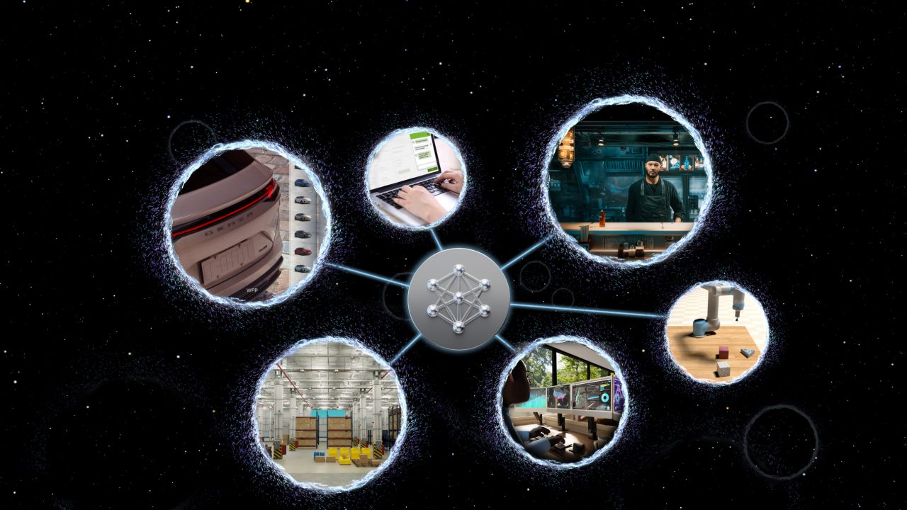 NVIDIA Accelerated Application Catalog NVIDIA