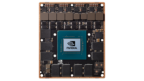 AI-Powered Autonomous Machines at Scale | NVIDIA Jetson AGX Xavier