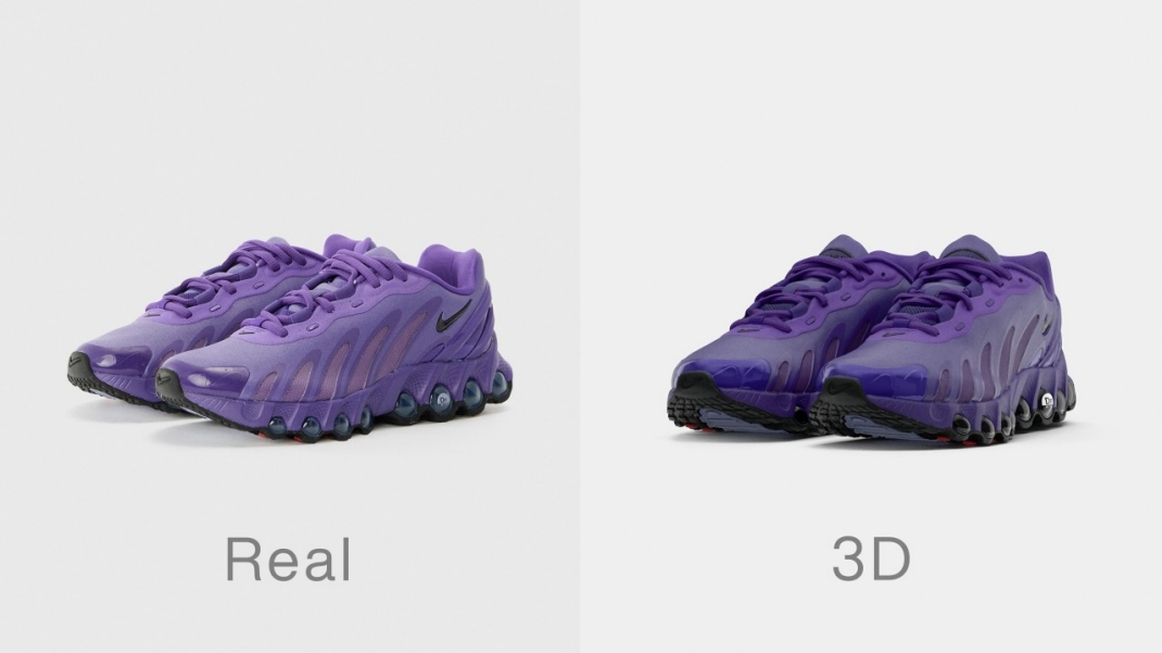 Digital Twins for Ecommerce: Zalando and Allsides | NVIDIA Case Study