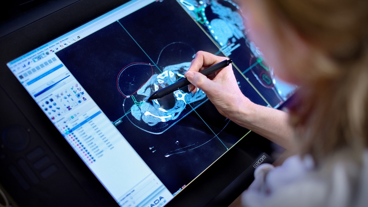 Netherlands Cancer Institute