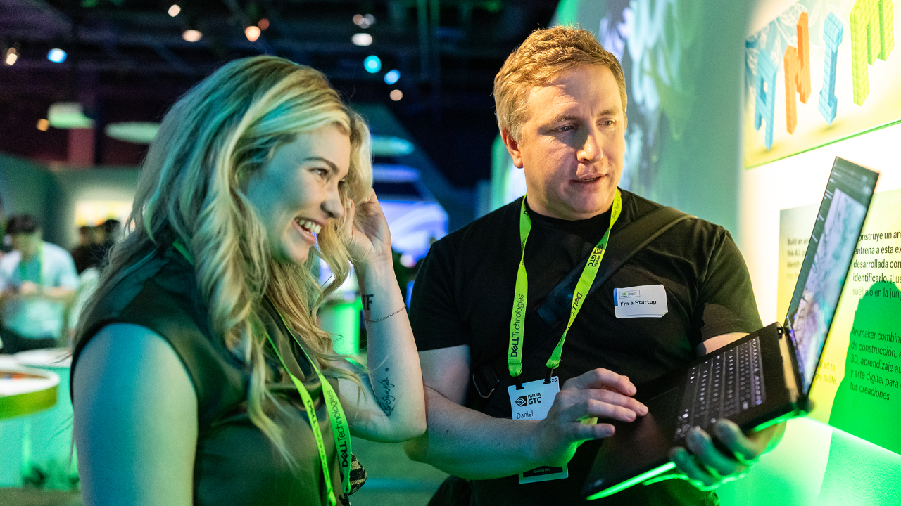 Physical AI & Robotics at Week of Robotics Odense 2026 | NVIDIA