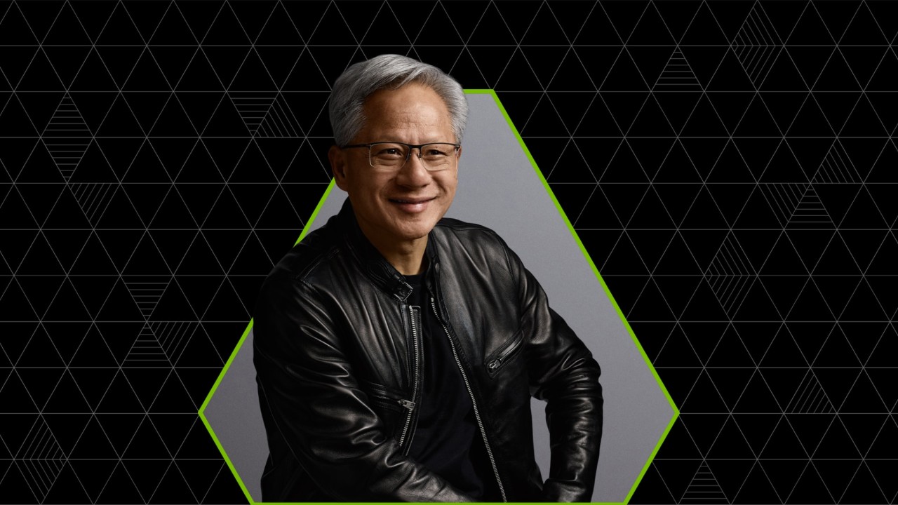 World Leader in Artificial Intelligence Computing | NVIDIA