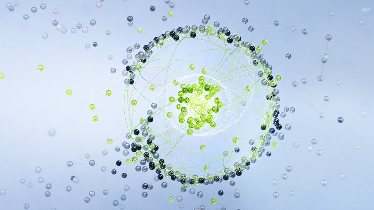 Learn more about NVIDIA Omniverse