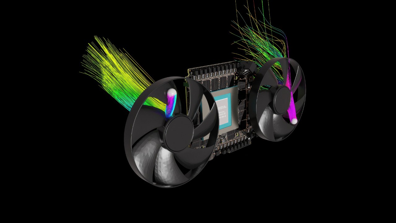 Grace Blackwell Accelerates EDA