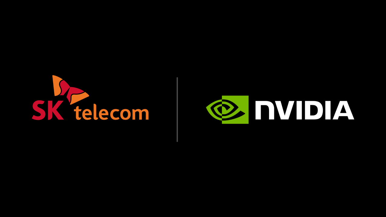 Nvidia Telecom Deploy Sovereign AI on Trusted Telecoms Infrastructure | NVIDIA