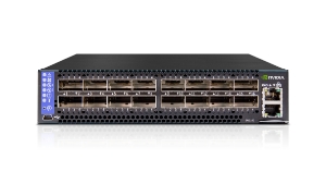 NVIDIA Spectrum SN2000 Series