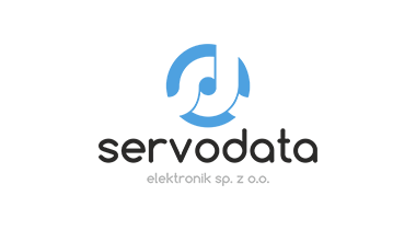 Servodata