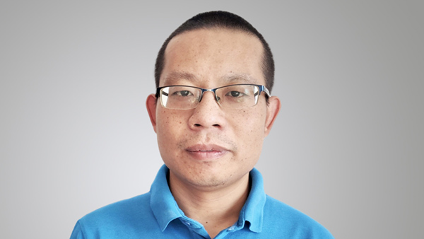 Peng Jia,   Taiyuan University of Technology, China