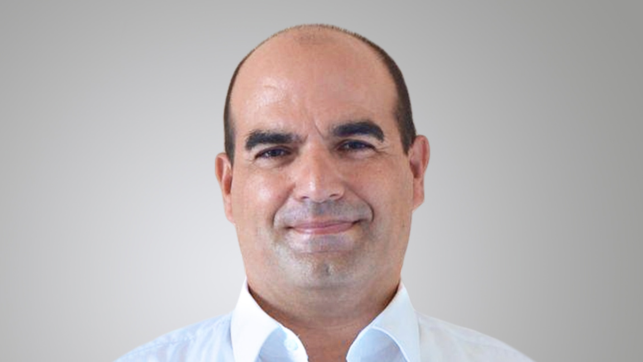 Manuel Ujaldon Martinez, Universidad de Malaga, Spain