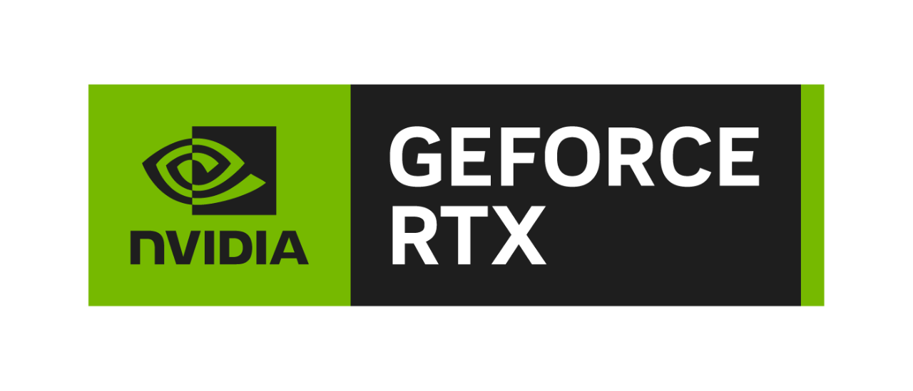 Geforce RTX