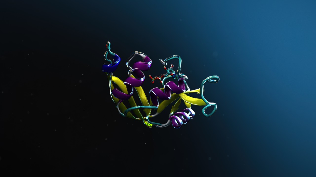 Découverte et développement de produits biologiques avec l'IA générative