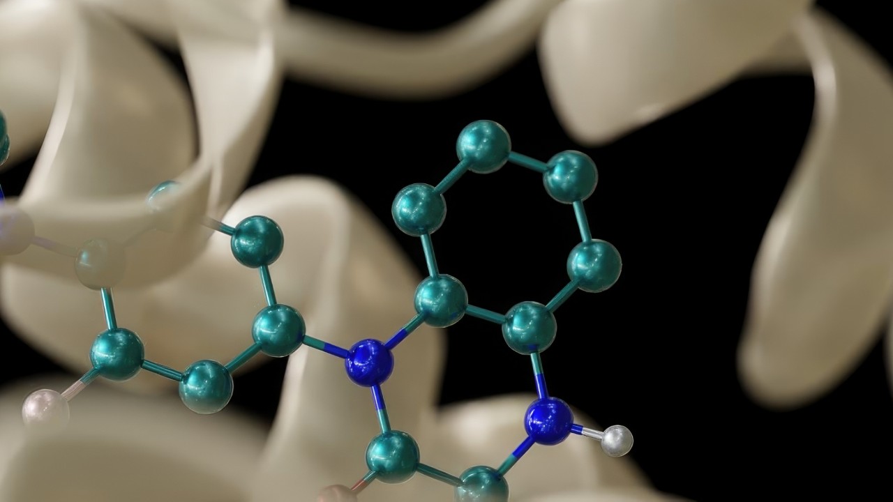 Détection de molécules par la génération contrôlée du MoIMM