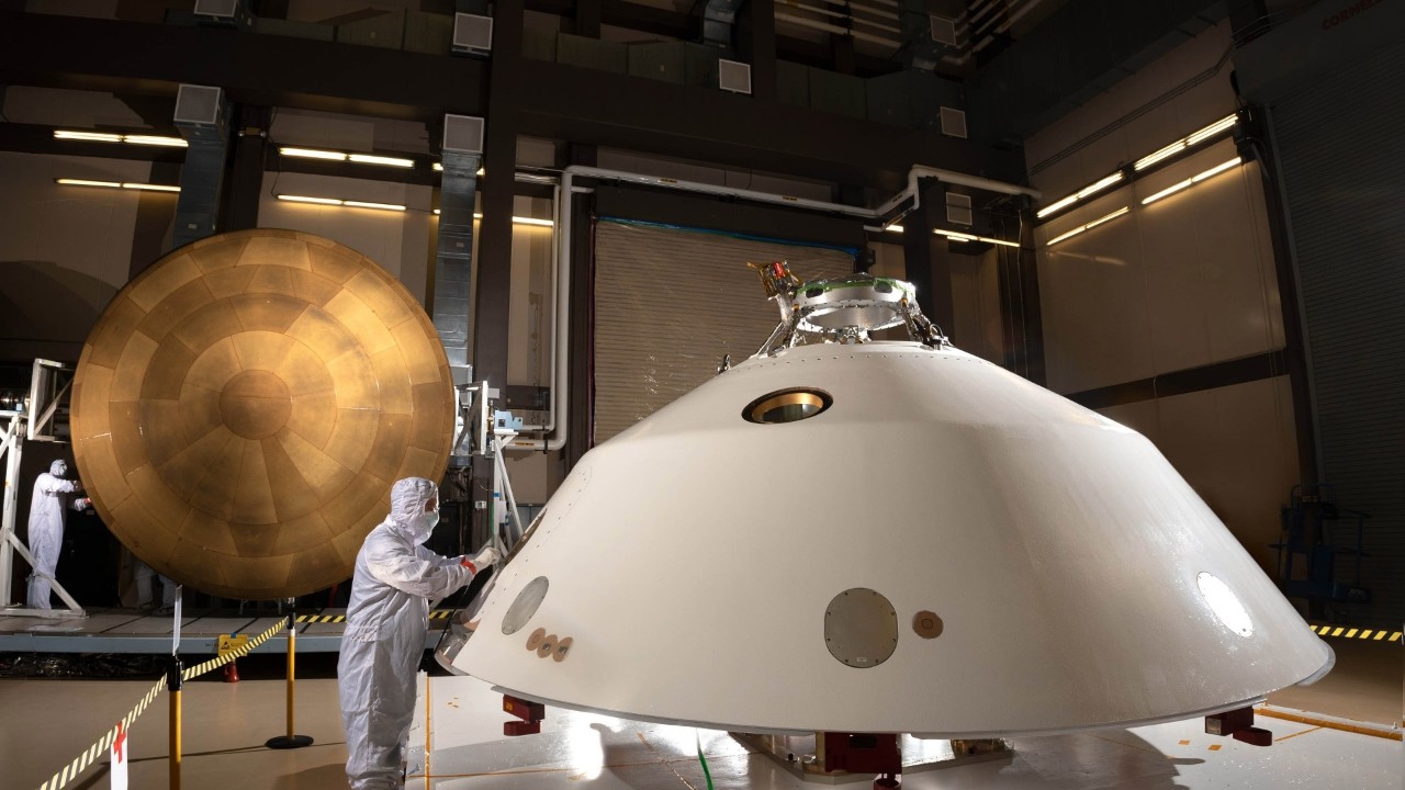 R&D de Lockheed Martin