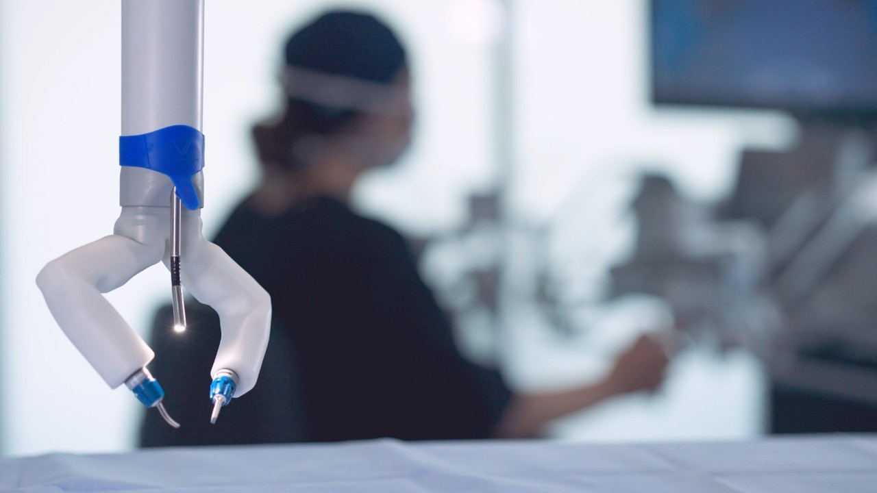 Build High-Performance Streaming AI Apps for Medical Devices.