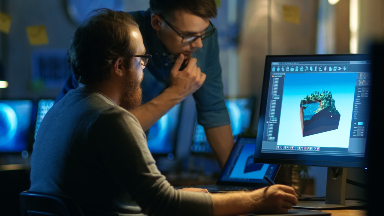 Ce que les équipes d'IA doivent savoir sur l’IA générative