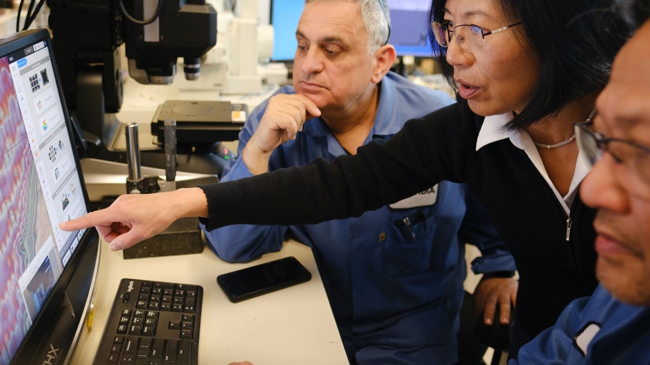 Démarrez avec NVIDIA et l’IA générative