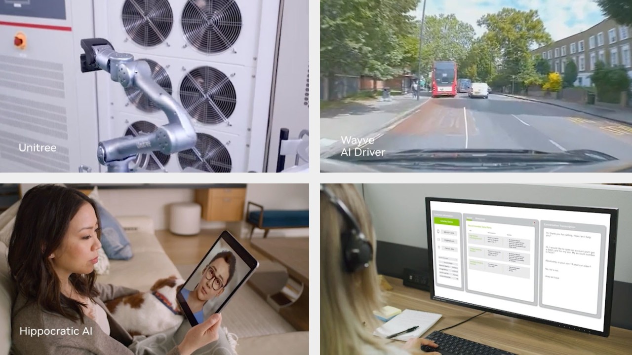 Mise à l'échelle de l’IA générative avec des solutions de plateforme de bout en bout